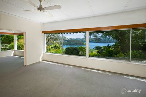 Property photo of 16 Euryalus Street Mosman NSW 2088