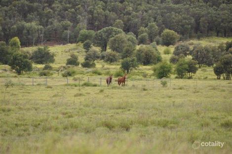 Property photo of 341 Bonnie Doon Road Comet QLD 4702