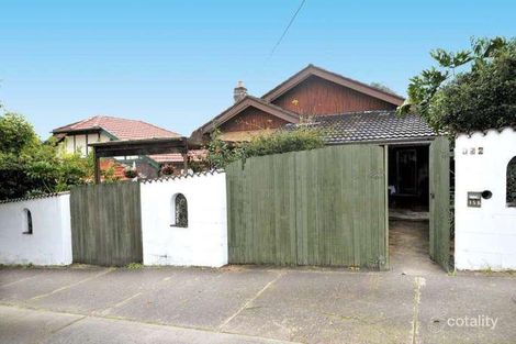 Property photo of 156 Carrington Road Randwick NSW 2031