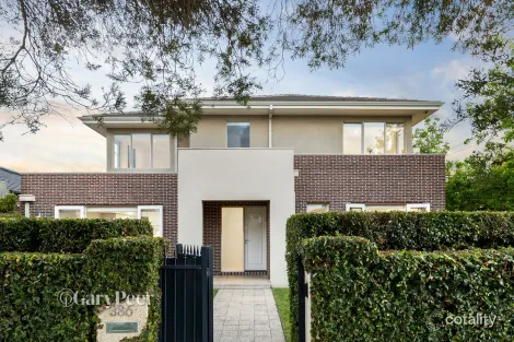 Property photo of 386 Glen Eira Road Caulfield VIC 3162