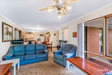 Property photo of 35 Thornton Drive Greenwith SA 5125