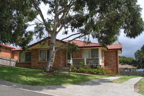 43 Bandicoot Dr, Blackbutt, NSW 2529