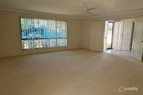 Property photo of 8 Rix Drive Upper Coomera QLD 4209
