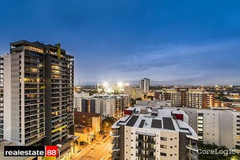 Property photo of 43/155 Adelaide Terrace East Perth WA 6004