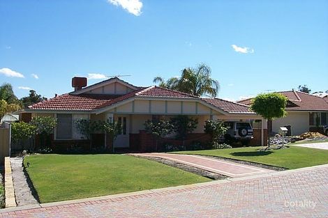 4 Trove Lane, Landsdale, WA 6065