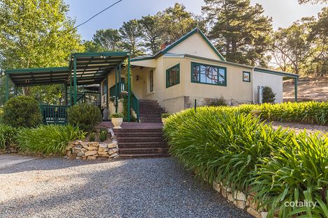 Property photo of 190 Strathalbyn Road Mylor SA 5153