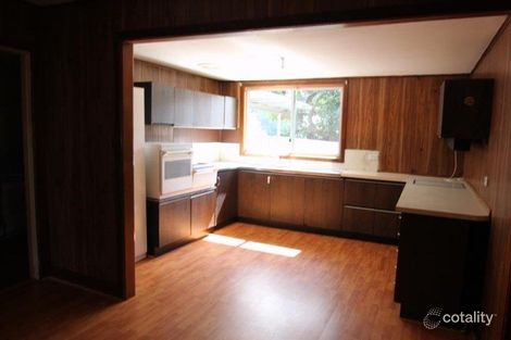 Property photo of 64 Yarramundi Lane Agnes Banks NSW 2753