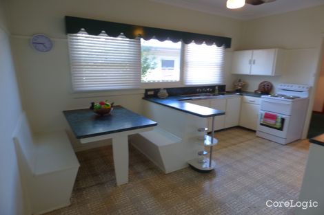Property photo of 117 Farnell Street Forbes NSW 2871