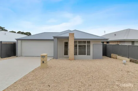 15b Wood Ave, Waroona, WA 6215