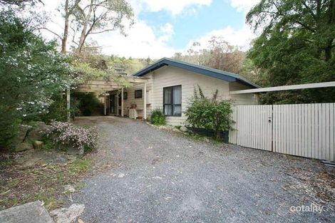 44 Old Forest Rd, The Basin, VIC 3154