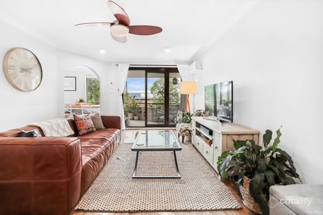 Property photo of 9/22 Jessie Street Westmead NSW 2145