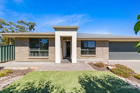 Property photo of 28 Tamblyn Street Clare SA 5453