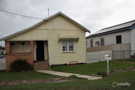 Property photo of 41 Flett Street Taree NSW 2430