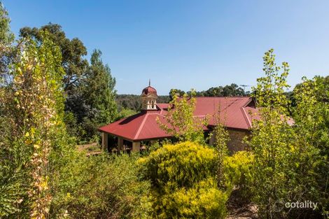 118 Dunnet Rd, Nannup, WA 6275