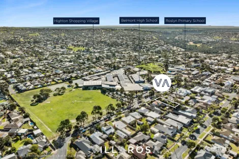 Property photo of 17 Rotherham Street Belmont VIC 3216