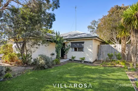 Property photo of 17 Rotherham Street Belmont VIC 3216