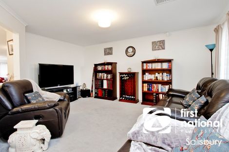 Property photo of 10 Camelot Drive Blakeview SA 5114