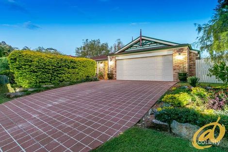 Property photo of 5 Kroning Court Petrie QLD 4502