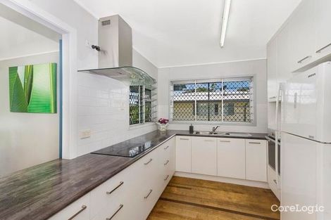 Property photo of 281 Fulham Road Heatley QLD 4814