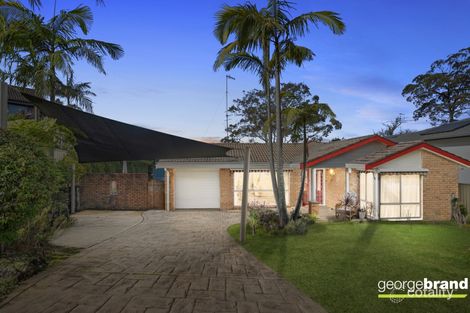 Property photo of 8 Colleena Close Kincumber NSW 2251