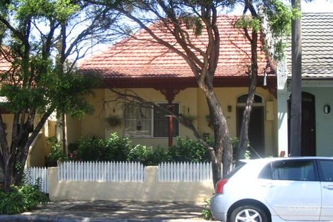 Property photo of 60 Smith Street Summer Hill NSW 2130
