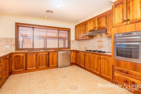 Property photo of 21 Hovell Crescent Shepparton VIC 3630