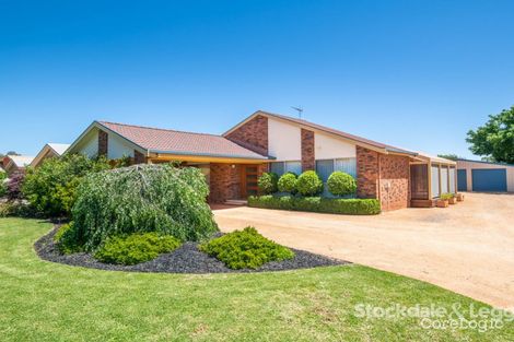 Property photo of 21 Hovell Crescent Shepparton VIC 3630