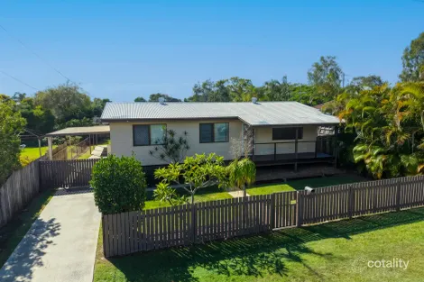 Property photo of 4 Somerset Street Kippa-Ring QLD 4021
