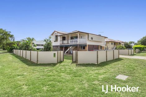 Property photo of 93 Leamington Street Berserker QLD 4701