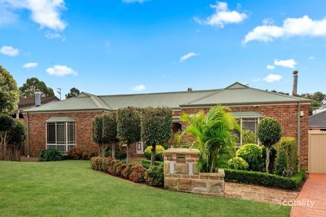 Property photo of 15 Macquarie Road Wilberforce NSW 2756