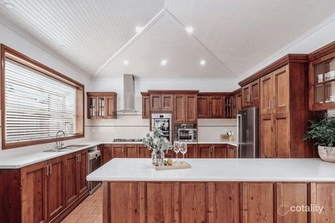 Property photo of 15 Macquarie Road Wilberforce NSW 2756