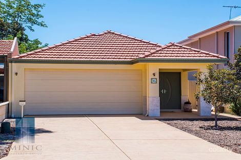 Property photo of 30A Mosaic Street East Shelley WA 6148