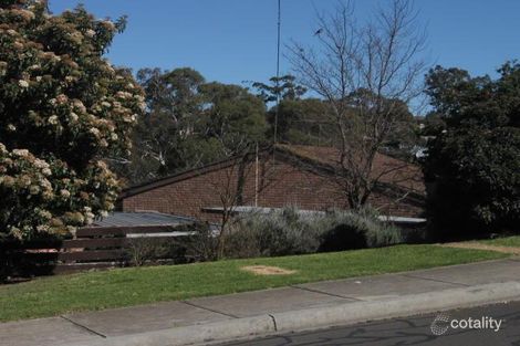Property photo of 27 Goble Street Niddrie VIC 3042