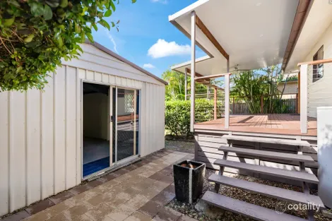 Property photo of 4 Somerset Street Kippa-Ring QLD 4021