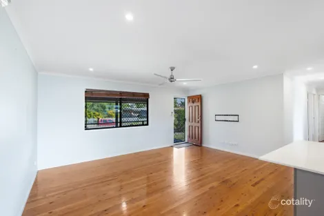 Property photo of 4 Somerset Street Kippa-Ring QLD 4021