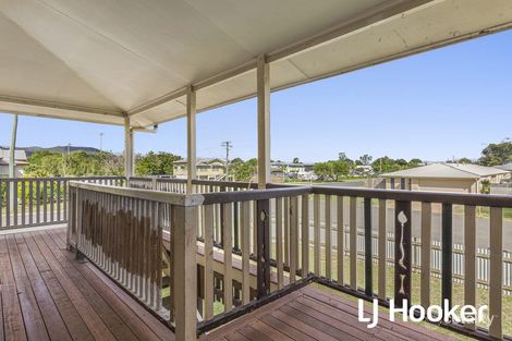 Property photo of 93 Leamington Street Berserker QLD 4701