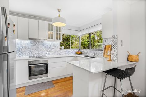 Property photo of 9/22 Jessie Street Westmead NSW 2145