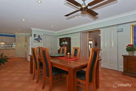 Property photo of 4 Strike Way Mudgeeraba QLD 4213