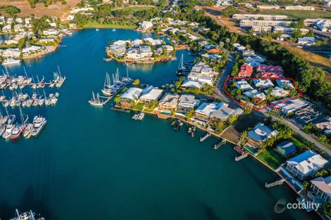 Property photo of 5/81 Cullen Bay Crescent Larrakeyah NT 0820