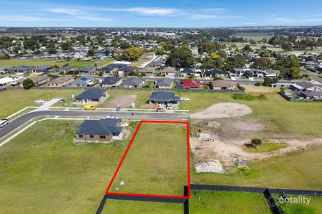 27/38 Clothier Cres, East Bairnsdale, VIC 3875