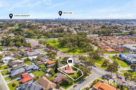 Property photo of 44 Manning Road Wilson WA 6107