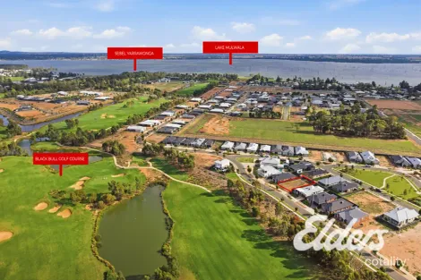 70 PETER THOMSON CCT, YARRAWONGA, VIC 3730