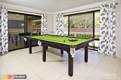 Property photo of 29 Michigan Circuit Warner QLD 4500