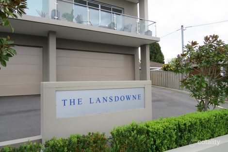 Property photo of 15F/15 Lansdowne Crescent West Hobart TAS 7000