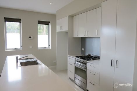 Property photo of 15F/15 Lansdowne Crescent West Hobart TAS 7000