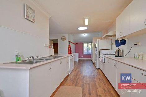 Property photo of 3 Firmin Street Yinnar VIC 3869