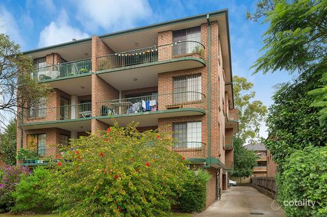 5/8 Hainsworth St, Westmead, NSW 2145