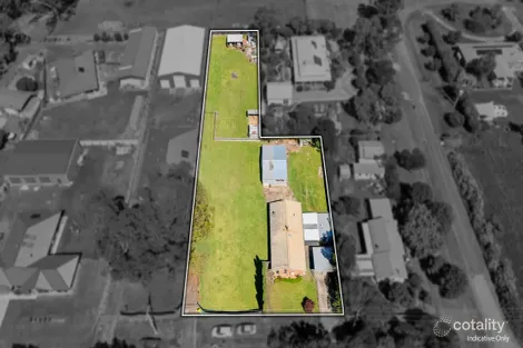 9 Stringer Rd, Toongabbie, VIC 3856