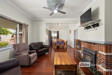 Property photo of 18 Bunbury Street Collie WA 6225