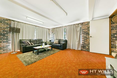Property photo of 3 O'Briens Road Hurstville NSW 2220